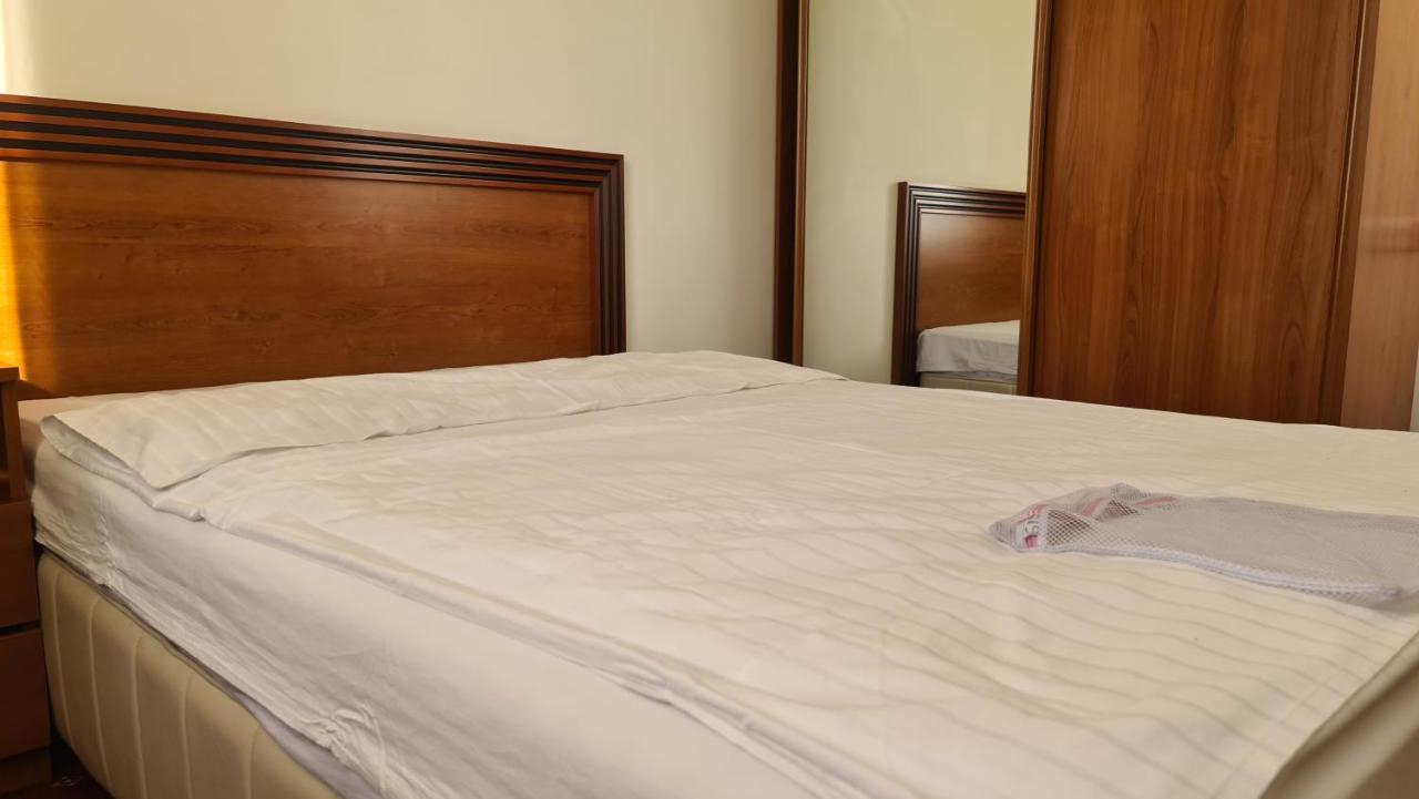 Olympavan Hotel Yerevan Exterior foto