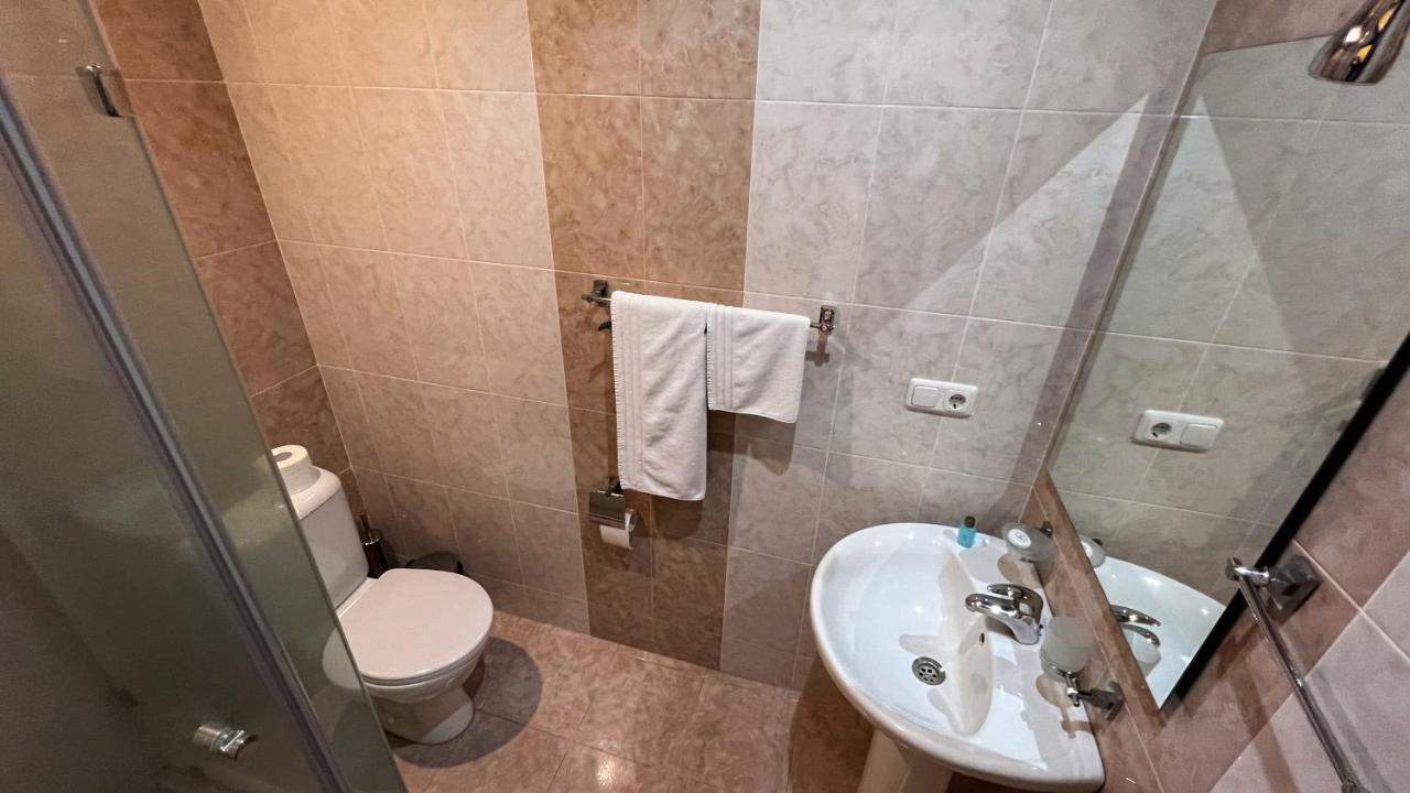 Olympavan Hotel Yerevan Exterior foto